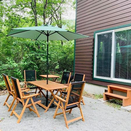 Landscape Chalet Hakuba - Vacation Stay 18842V Buitenkant foto