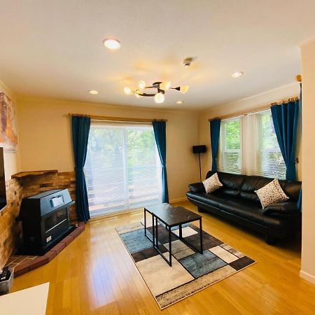 Landscape Chalet Hakuba - Vacation Stay 18842V Buitenkant foto