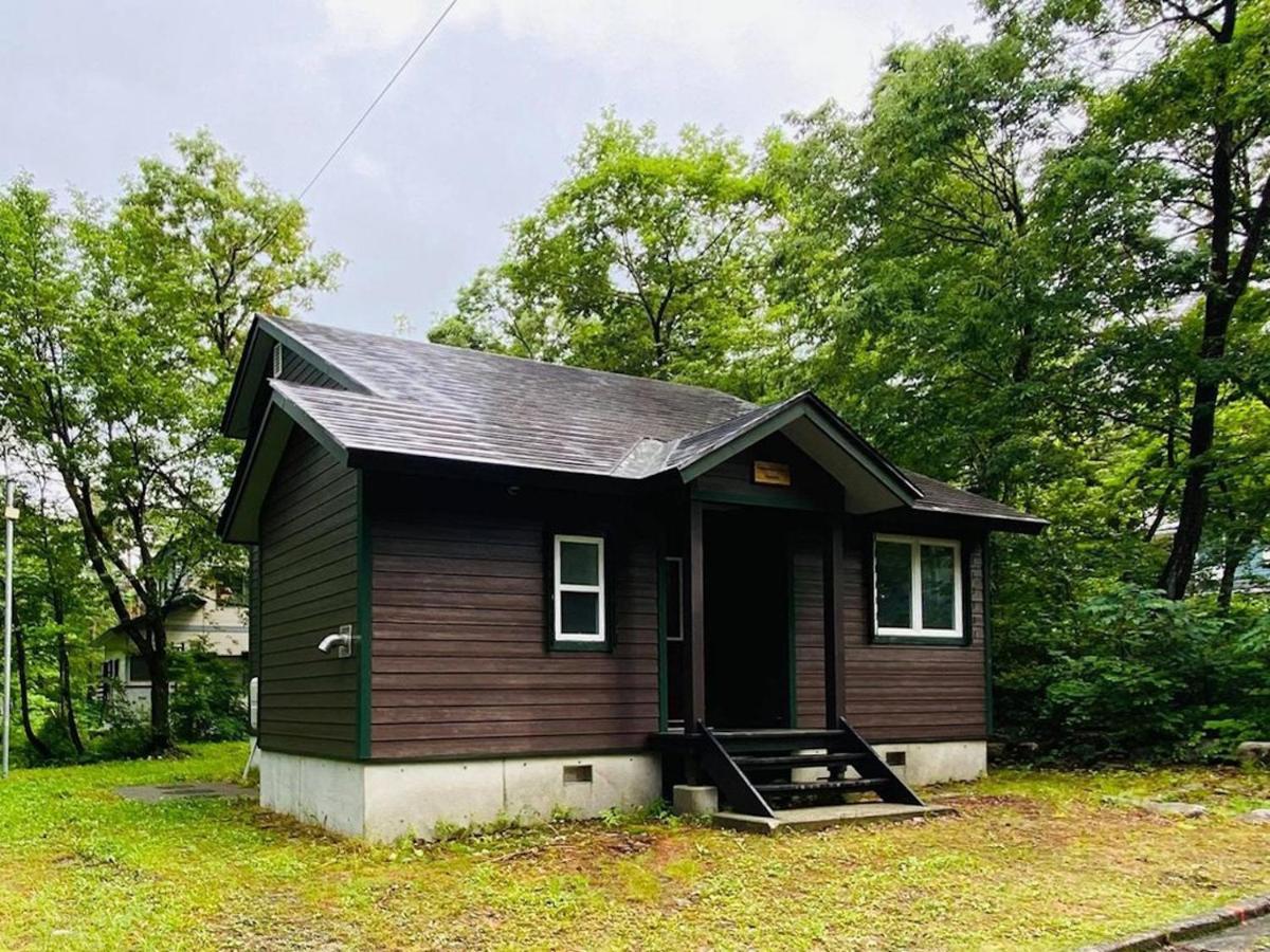 Landscape Chalet Hakuba - Vacation Stay 18842V Buitenkant foto