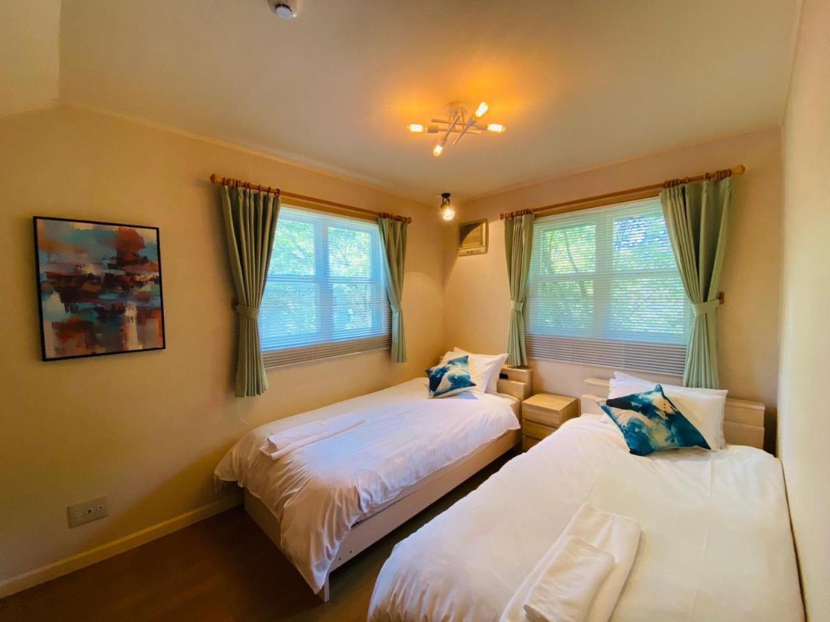 Landscape Chalet Hakuba - Vacation Stay 18842V Buitenkant foto