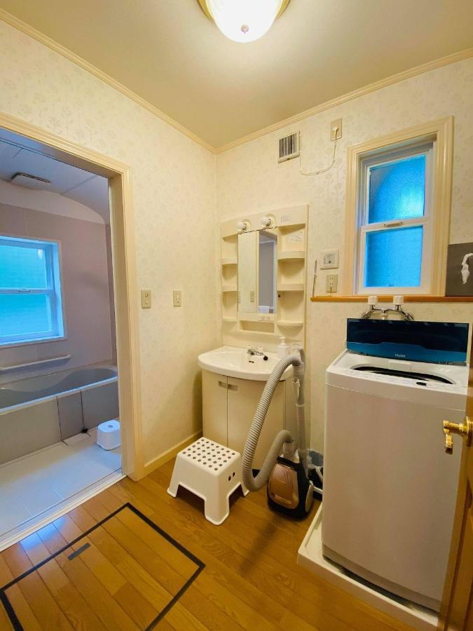 Landscape Chalet Hakuba - Vacation Stay 18842V Buitenkant foto