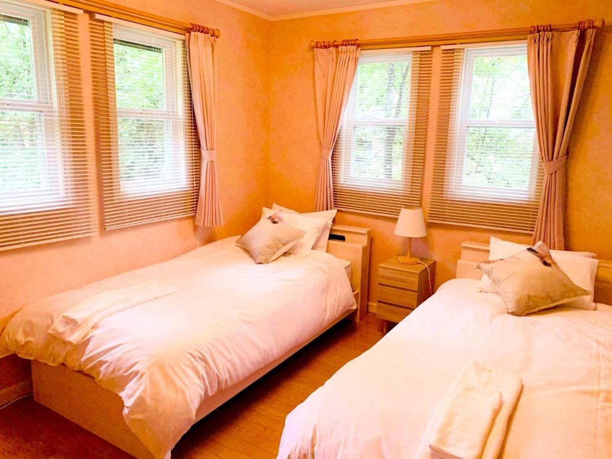 Landscape Chalet Hakuba - Vacation Stay 18842V Buitenkant foto