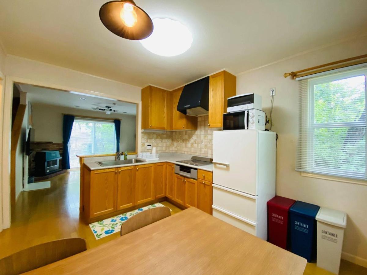 Landscape Chalet Hakuba - Vacation Stay 18842V Buitenkant foto