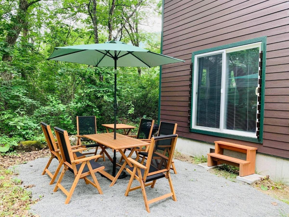 Landscape Chalet Hakuba - Vacation Stay 18842V Buitenkant foto