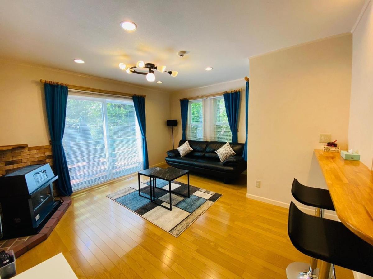 Landscape Chalet Hakuba - Vacation Stay 18842V Buitenkant foto