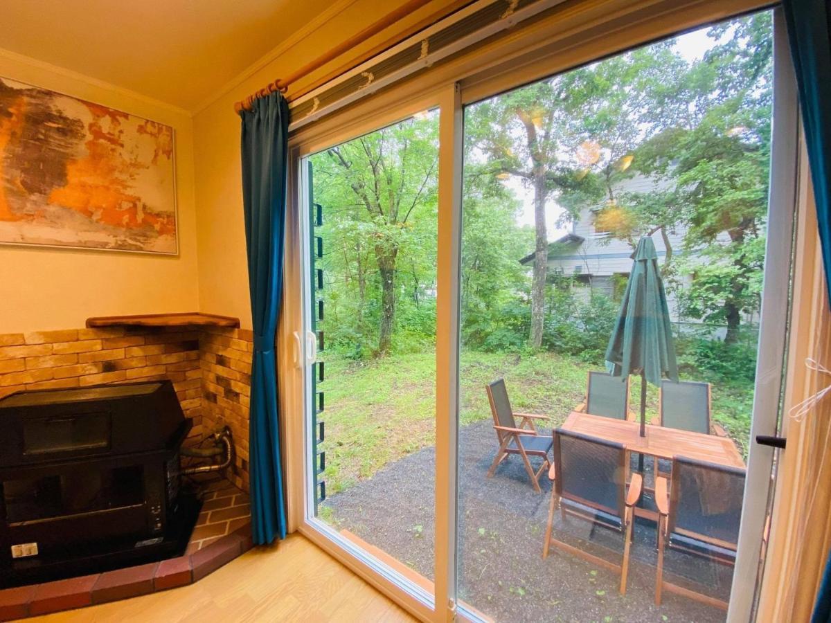 Landscape Chalet Hakuba - Vacation Stay 18842V Buitenkant foto