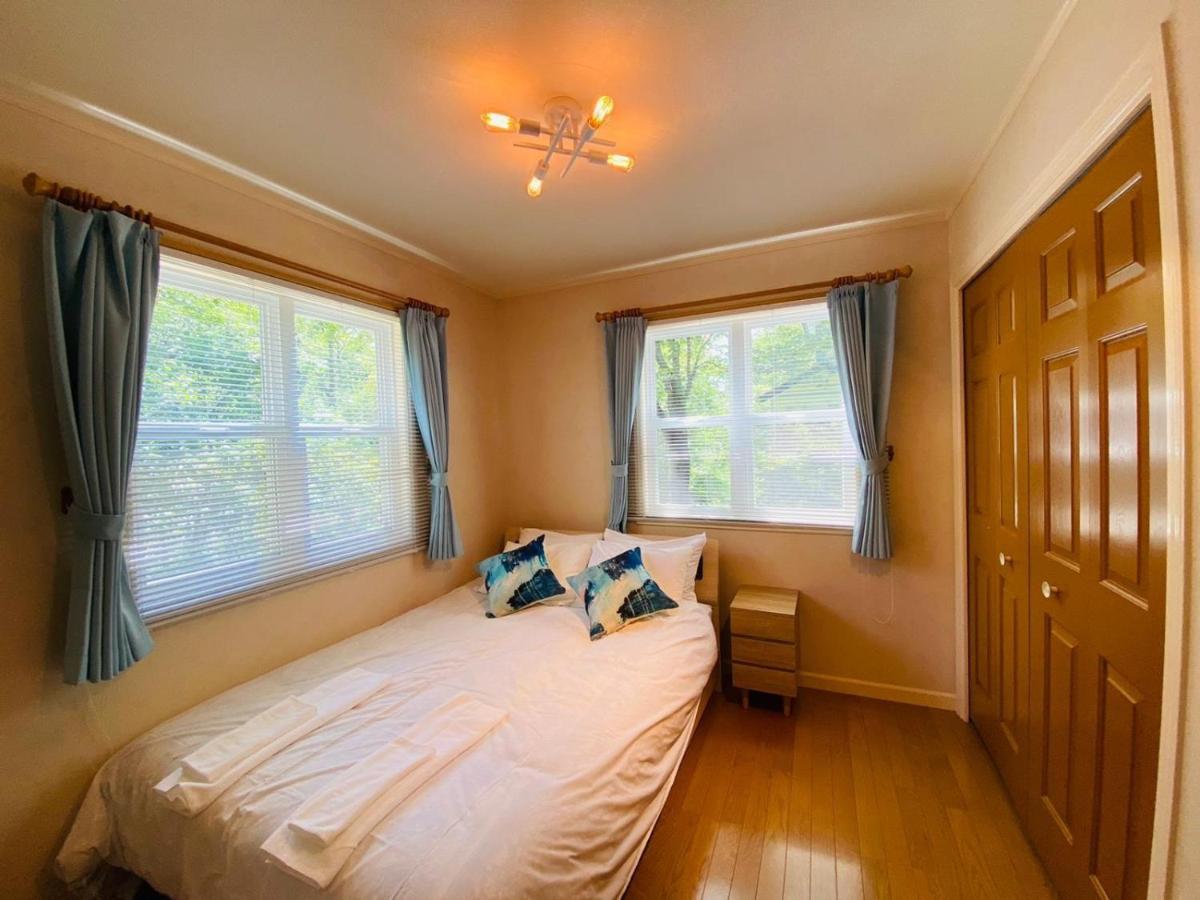 Landscape Chalet Hakuba - Vacation Stay 18842V Buitenkant foto
